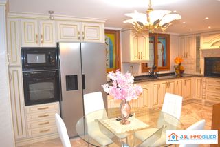 Apartamento en Fontcalent