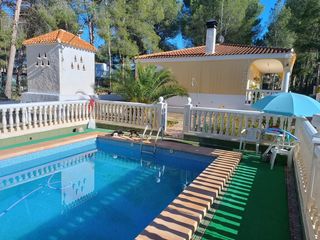 Maison à Yecla