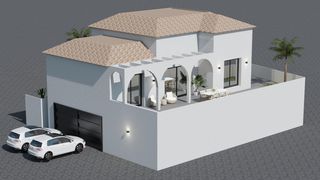 Casa a La Marquesa