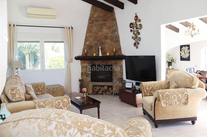 Foto 068008f4-5cab-45ed-9a2b-e3443d33b7ca. Casa amb piscina a Orba