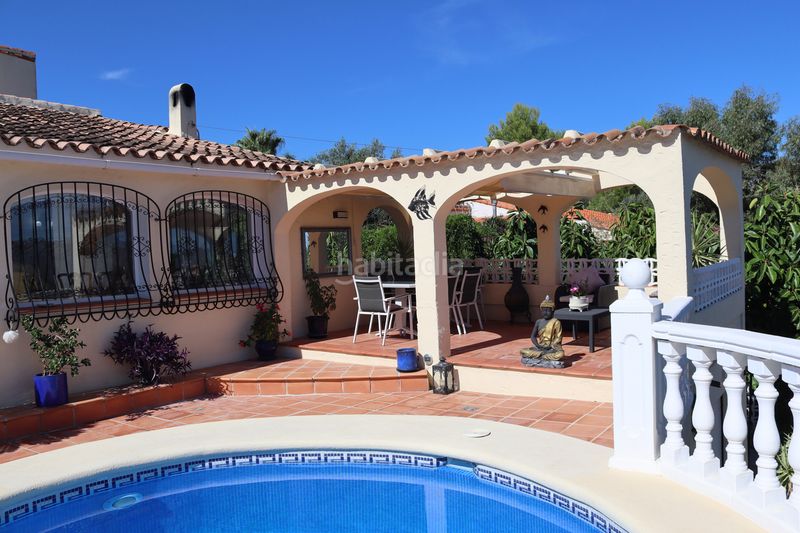 Foto 06e16476-79ab-49fa-8f38-2c95558cd290. Casa amb piscina a Orba