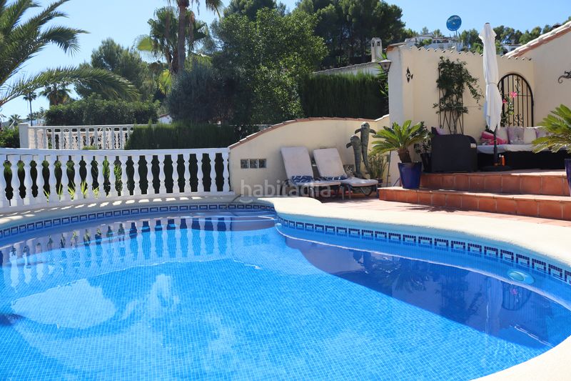 Foto 12c43278-0ad8-4950-89aa-d1e0794a6f0a. Casa amb piscina a Orba
