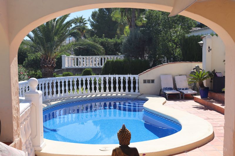 Foto 88421434-1cde-4899-a51b-d14baf24dda2. Casa amb piscina a Orba