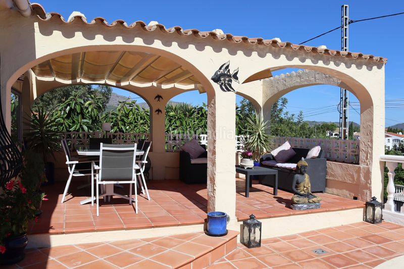 Foto 9f624172-0aa2-4071-90be-0cc5b8d0092f. Casa amb piscina a Orba