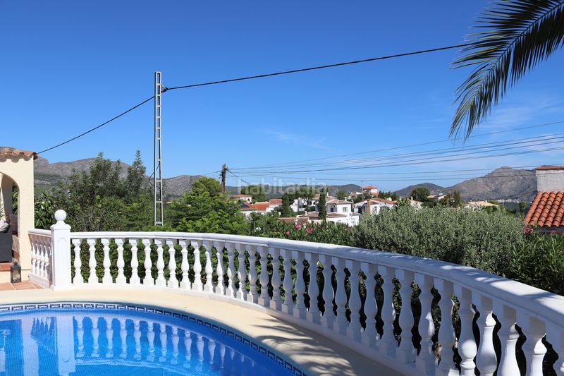 Foto c6e227ad-1f03-47ff-8b54-9655ef0a293b. Casa amb piscina a Orba