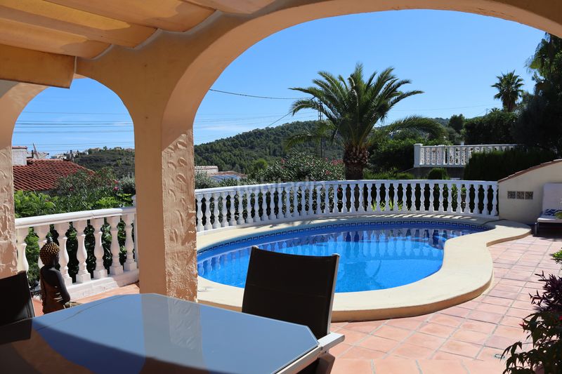 Foto f9f1200e-6bbd-4774-b673-862951336e27. Casa amb piscina a Orba