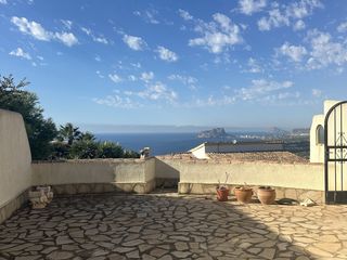 Haus in Cumbre del Sol