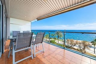 Apartament a Zona Playa del Cura