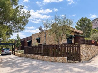 Maison à Cañadas de San Pedro