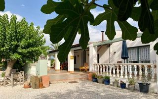 Maison à Molins - Campanete - San Bartolomé