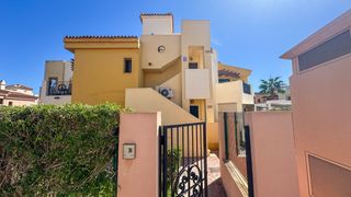 Casa a Los Balcones-Los Altos