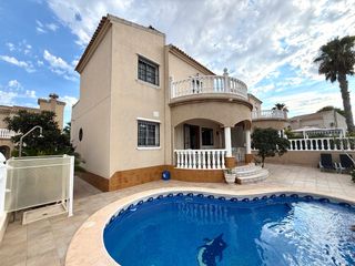 Casa a San Miguel de Salinas
