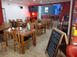 Local Comercial a Algorfa