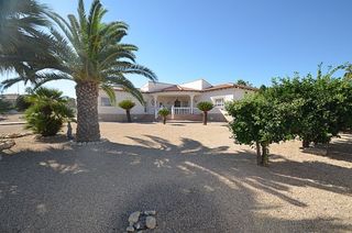 Casa in Campos del Río