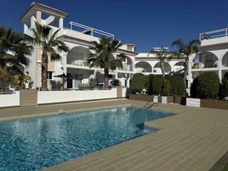 Apartamento en Centro de la Ciudad Quesada