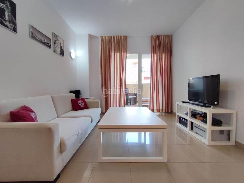 Foto 076aadf3-1711-4c37-8e38-fc67d57d7b5a. Apartament amb aparcament a Zeniamar - Horizonte - La Campana Orihuela