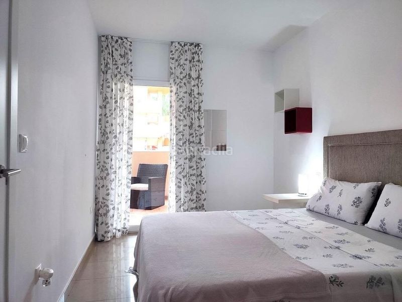 Foto 1508b737-b70d-43b5-854a-eadf6ba9f997. Apartament amb aparcament a Zeniamar - Horizonte - La Campana Orihuela