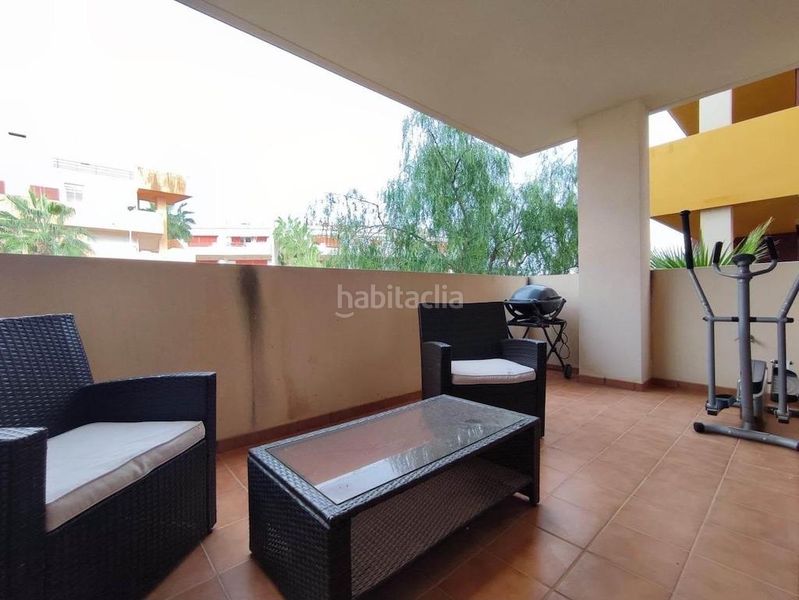 Foto 1bc79e2b-9e99-44df-b115-0ac0a3312770. Apartament amb aparcament a Zeniamar - Horizonte - La Campana Orihuela
