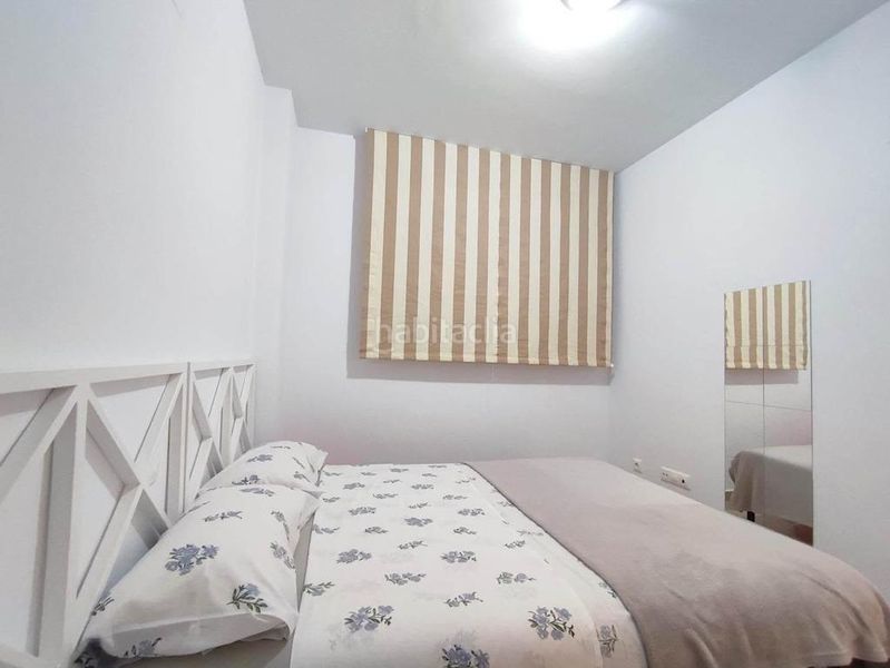 Foto 2f1629fd-4995-4c84-b642-def7a9f918aa. Apartament amb aparcament a Zeniamar - Horizonte - La Campana Orihuela