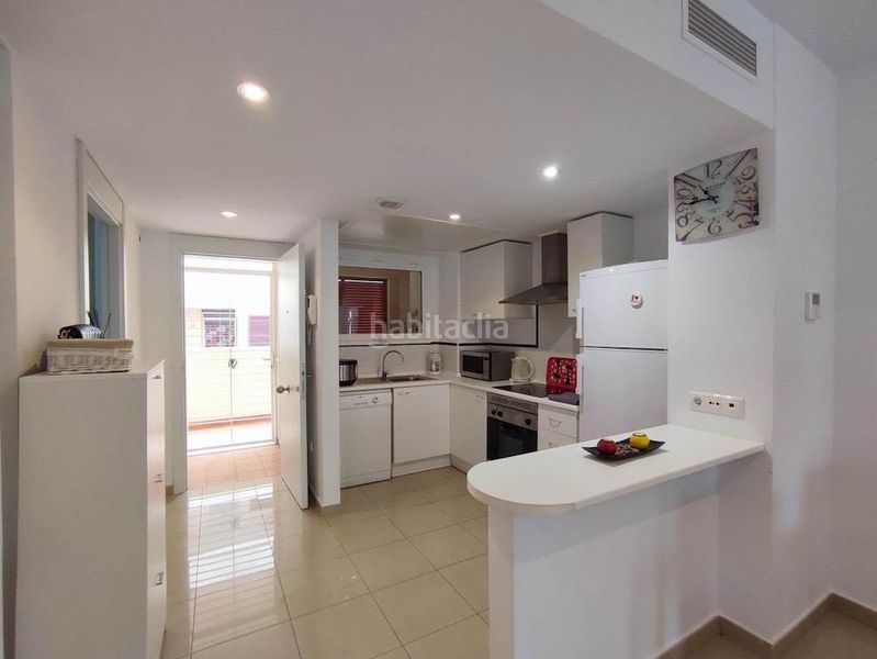 Foto 90323597-57b3-46fe-b384-b9286353d50c. Apartament amb aparcament a Zeniamar - Horizonte - La Campana Orihuela