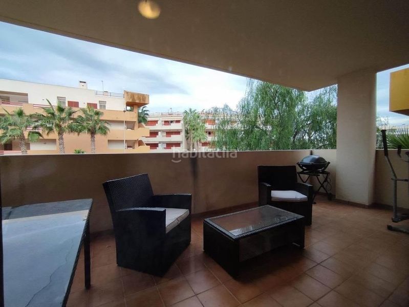 Foto dc2c2654-e223-407e-94b9-0d2f75176f01. Apartament amb aparcament a Zeniamar - Horizonte - La Campana Orihuela