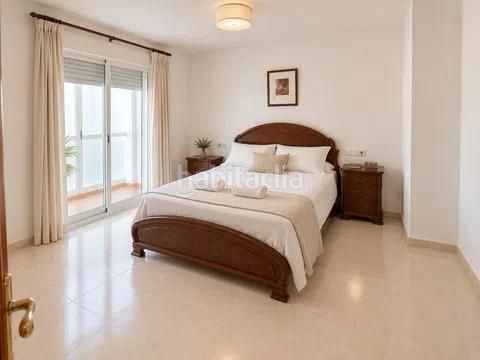 Foto 63503bf0-5776-4e8d-812d-8cdca387095f. Apartament a Puerto Xàbia