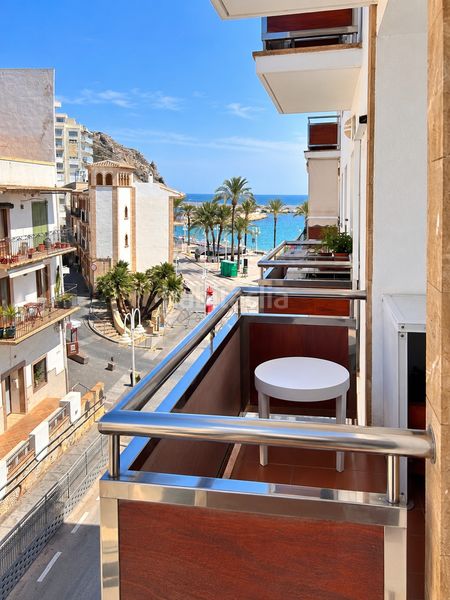 Foto a4d6667c-7dc1-4af6-936e-803ef90d47ba. Apartament a Puerto Xàbia