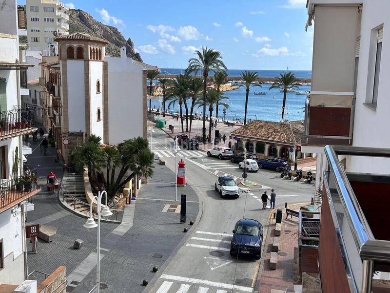 Foto afba59ac-18b4-4715-a75e-649e3f104ddd. Apartament a Puerto Xàbia