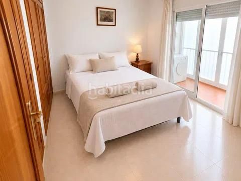 Foto cb03a9cb-280e-4b8d-9050-e50053c36e9c. Apartament a Puerto Xàbia