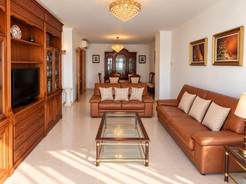 Foto f0dddde5-2a17-4c1c-8897-18a476a76b6a. Apartament a Puerto Xàbia