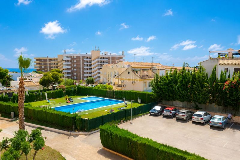 Foto 2a8a9990-91bd-412f-a0e3-abc5332dc142. Appartement mit pool in La Zenia Orihuela