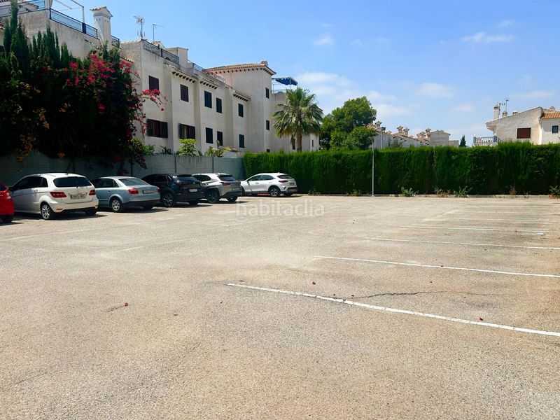 Foto ea8bd95f-7fbb-4bdb-b22b-9456931b61b4. Appartement mit pool in La Zenia Orihuela