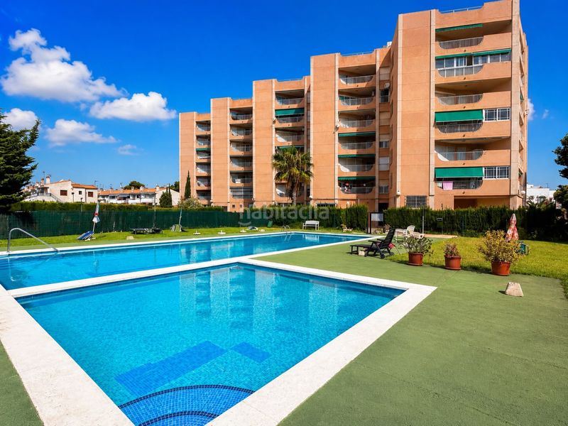 Foto f634e9db-8cac-4f16-90a6-7c5adfbc0175. Appartement mit pool in La Zenia Orihuela