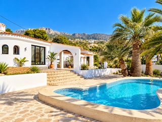 Casa a Altea Ciudad