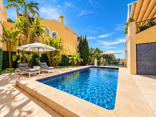 Casa a Altea Hills