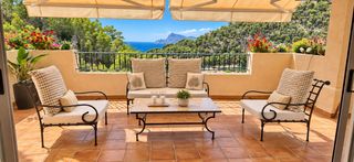 Casa a Altea Hills
