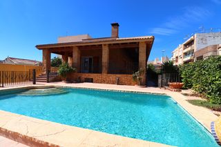 Casa a Formentera del Segura