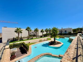 Appartement in Villamartín-Las Filipinas