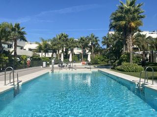Casa adossada a La Cala Mijas