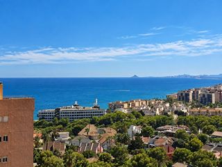 Apartament a Campoamor