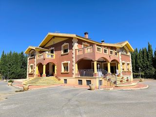 Casa a Yecla