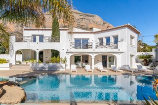 Casa a Montgó - Ermita