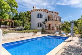 Maison à Montgó - Ermita