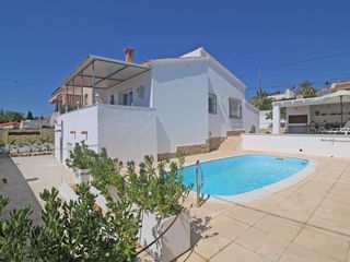 Casa in Canuta
