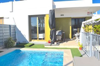 Casa en Jacarilla