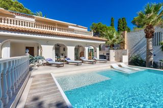 Maison à Campoamor