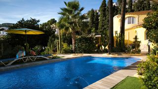 Casa a La Fustera