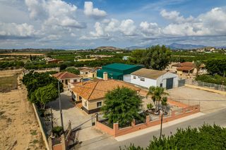 Casa a Montepinar - La Aparecida - Raiguero