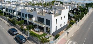 Apartament a Los Balcones-Los Altos