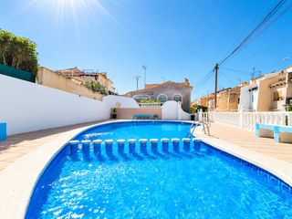 Semi detached house in Los Balcones-Los Altos